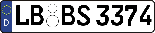LB-BS3374
