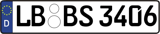 LB-BS3406