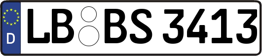 LB-BS3413