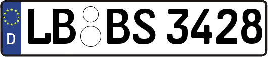 LB-BS3428