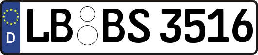 LB-BS3516