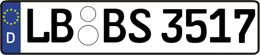 LB-BS3517