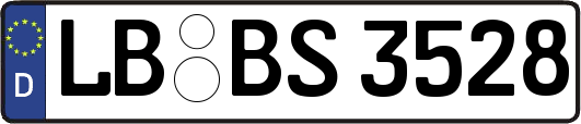 LB-BS3528