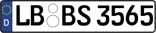 LB-BS3565