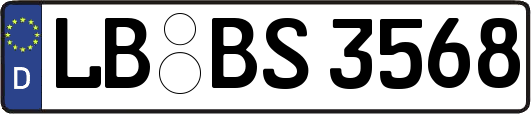 LB-BS3568