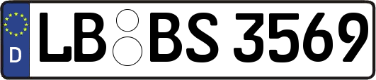 LB-BS3569