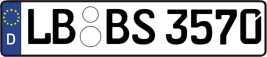 LB-BS3570