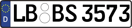 LB-BS3573