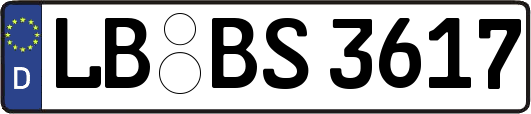 LB-BS3617