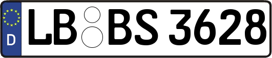 LB-BS3628