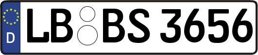 LB-BS3656