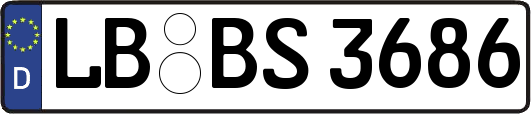 LB-BS3686