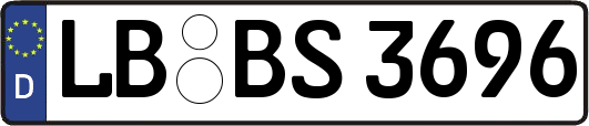 LB-BS3696