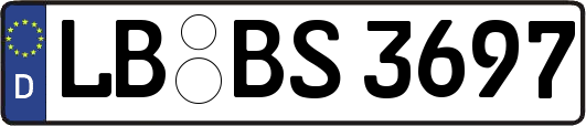 LB-BS3697