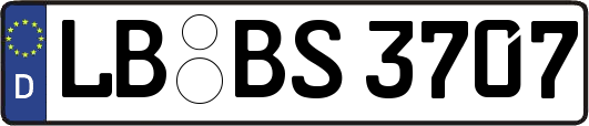 LB-BS3707