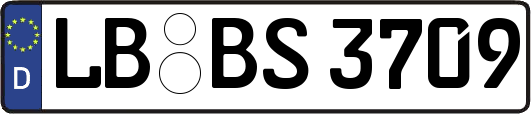 LB-BS3709
