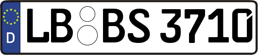 LB-BS3710