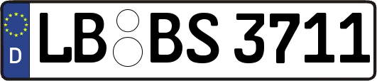 LB-BS3711