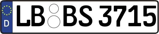 LB-BS3715