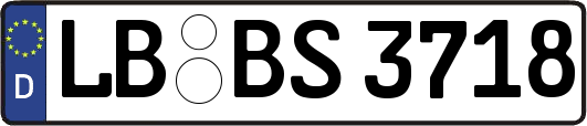 LB-BS3718