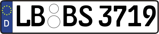 LB-BS3719