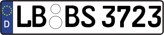 LB-BS3723