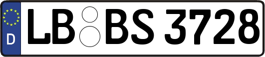 LB-BS3728