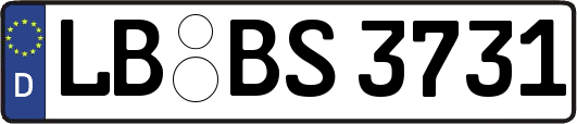 LB-BS3731