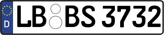 LB-BS3732