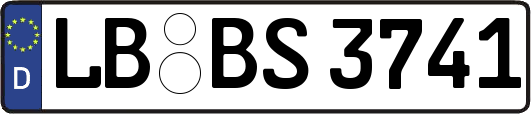 LB-BS3741