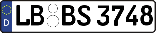 LB-BS3748