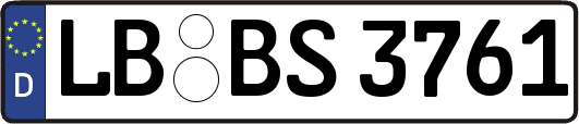 LB-BS3761