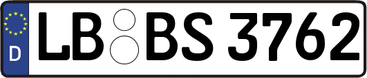 LB-BS3762