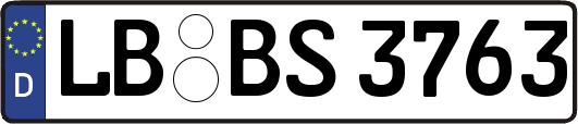 LB-BS3763