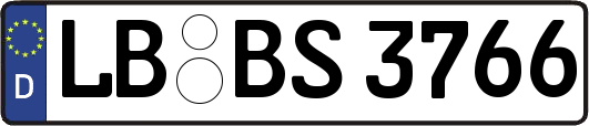 LB-BS3766