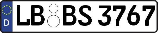 LB-BS3767