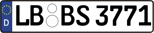 LB-BS3771