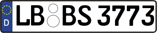 LB-BS3773