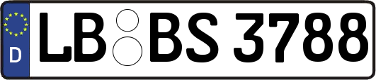 LB-BS3788