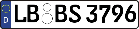 LB-BS3796