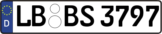 LB-BS3797