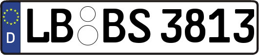 LB-BS3813