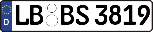 LB-BS3819