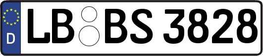 LB-BS3828