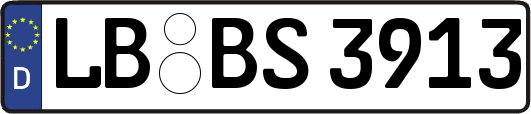 LB-BS3913