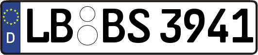 LB-BS3941