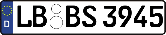 LB-BS3945