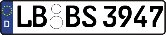 LB-BS3947