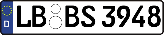 LB-BS3948
