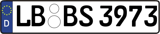 LB-BS3973